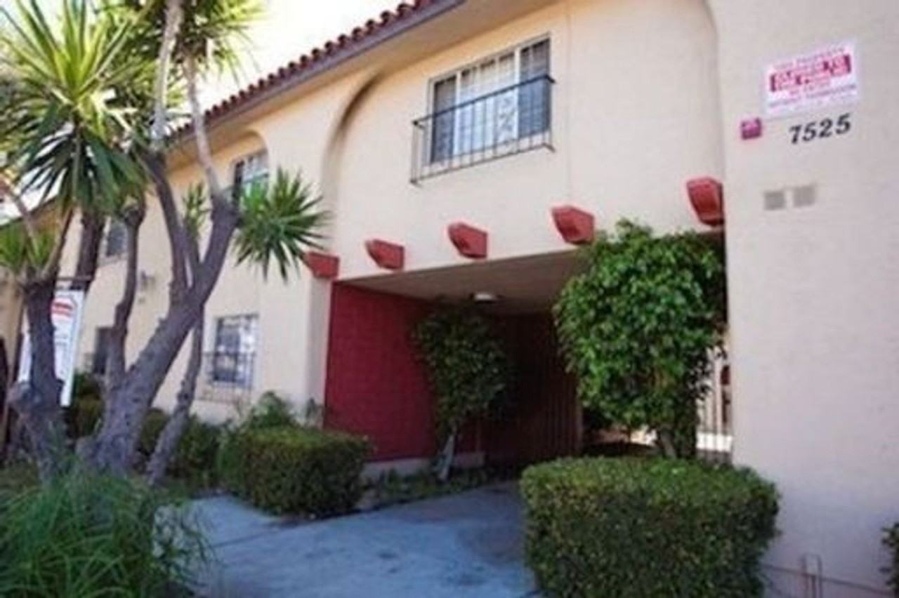 Sepulveda - Photo 7 of 10