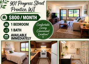 901 Progress St - Photo 1 of 1