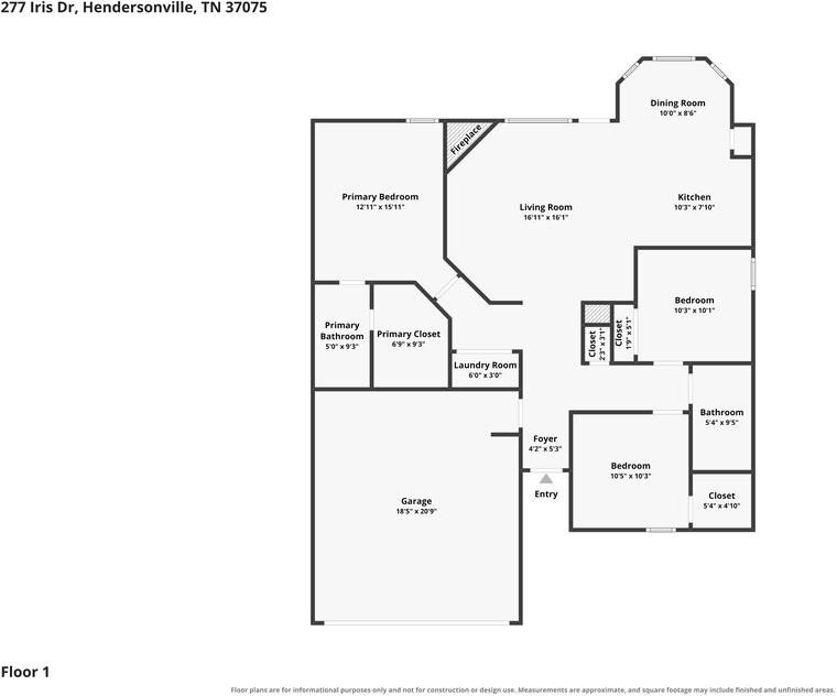 277 Iris Dr - Photo 2 of 16