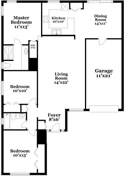 313 Crayford Pl - Photo 2 of 16