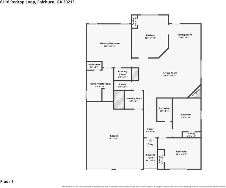 6116 Redtop Loop - Photo 2 of 16