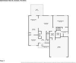 6553 Broken Bow Dr - Photo 1 of 1