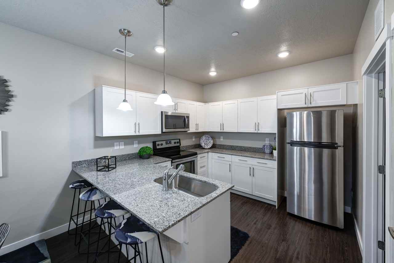 590 E 266 NBldg 6 #209 - Photo 3 of 22