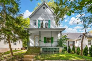 featured image of 2711 N Dechman Ave #1