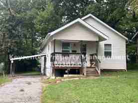 8022 Garfield Ave - Photo 1 of 1