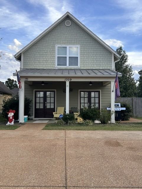 1309 Ashleys Dr #1 - Photo 2 of 28