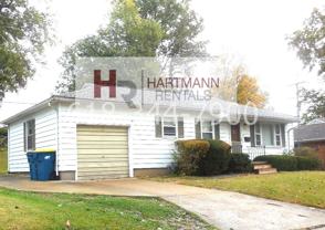 338 S Benton St - Photo 1 of 1