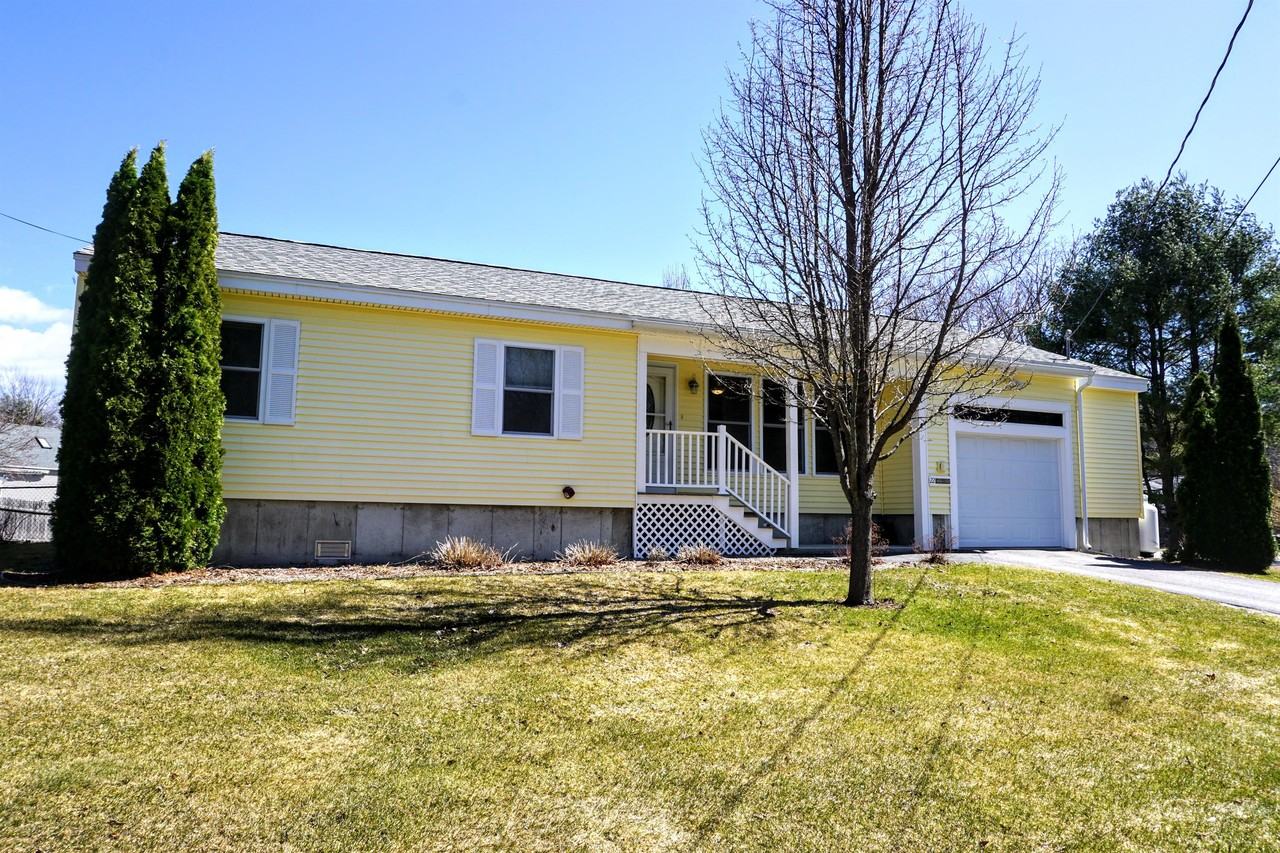 22 Intervale Rd #1 - Photo 2 of 13