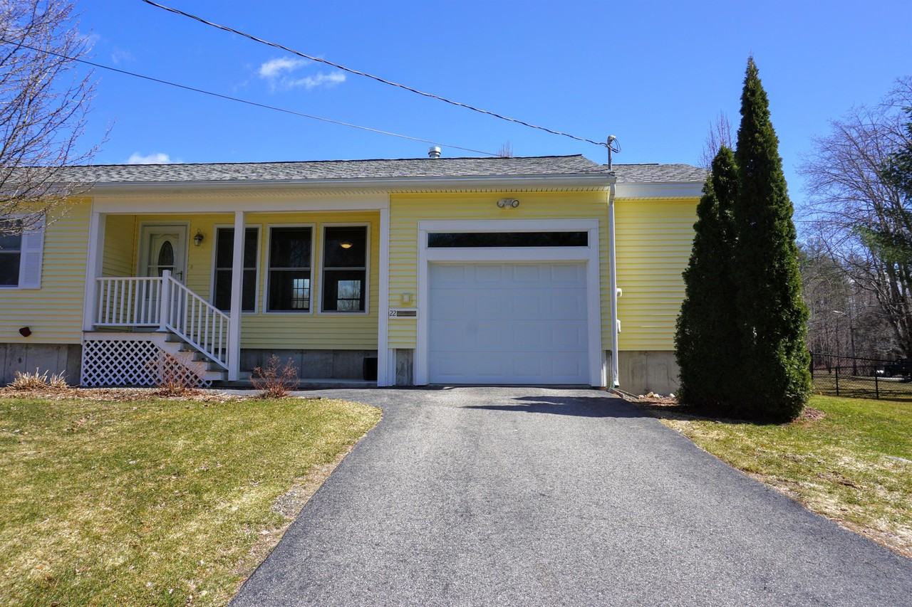 22 Intervale Rd #1 - Photo 3 of 13