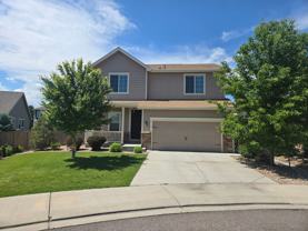 1437 Grant Way - Photo 1 of 1
