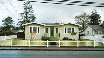 featured image of 3411 F St