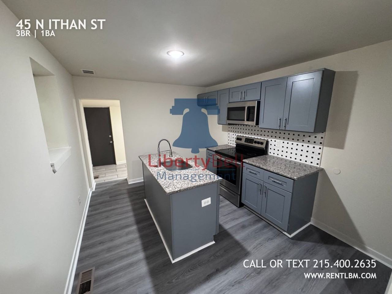 45 N Ithan St - Photo 2 of 13