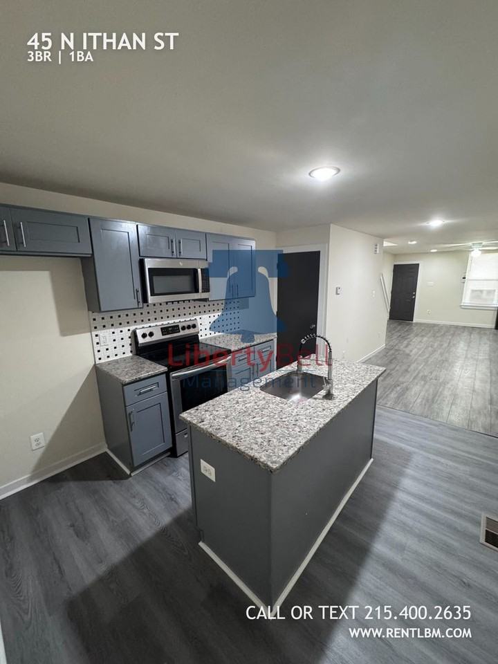 45 N Ithan St - Photo 3 of 13