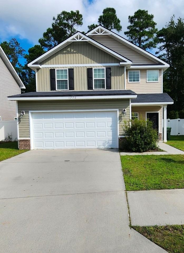 1220 Cypress Fall Cir - Photo 2 of 28