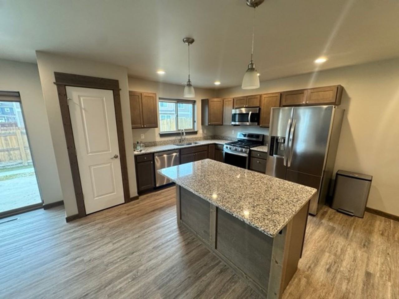 1309 Fozzie Ln #C - Photo 4 of 19