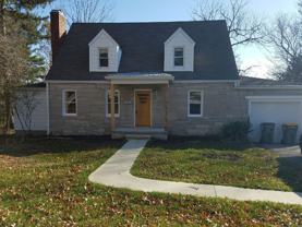 907 S Sheridan Dr - Photo 1 of 1