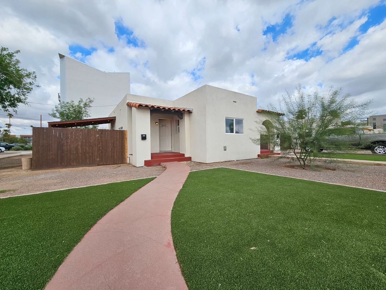 Mesa Garden Casitas - Photo 2 of 2