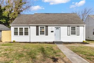 929 17th St - Photo 1 of 1