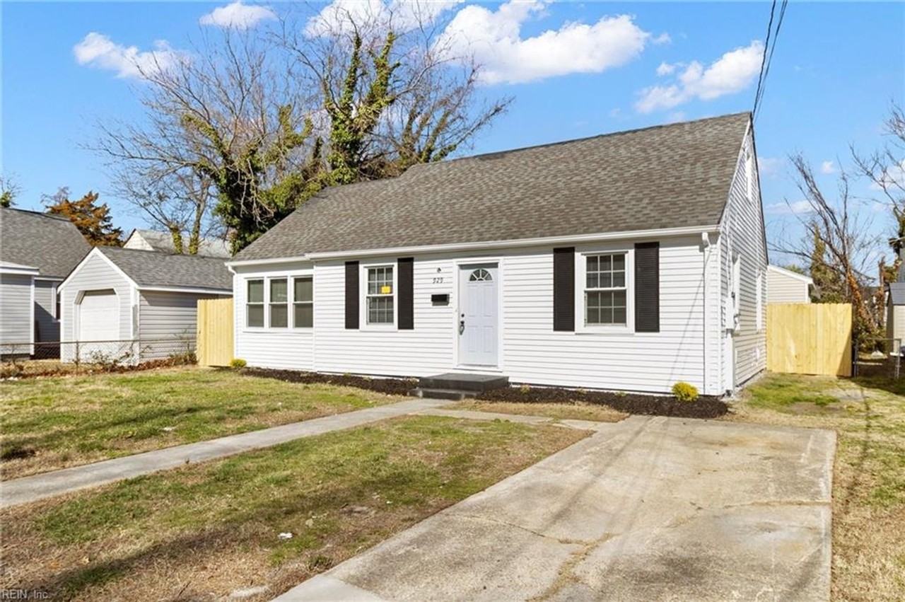 929 17th St - Photo 3 of 21