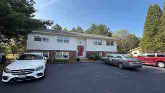 3605 Ross Avenue - Photo 1 of 1