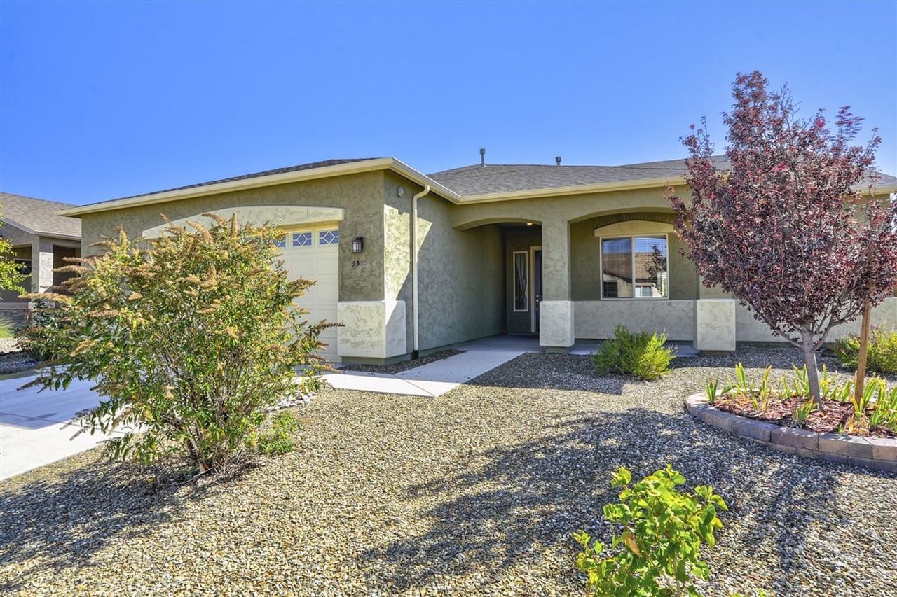 5399 N Evans Way - Photo 3 of 40