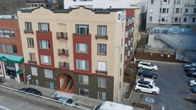 Zindorf Apartments - Photo 1 of 1