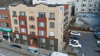 Zindorf Apartments - Photo 1 of 1