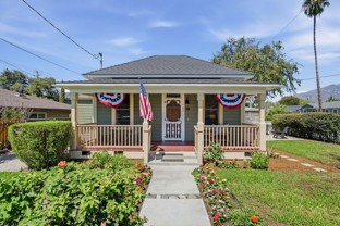 703 S Primrose Ave - Photo 1 of 1