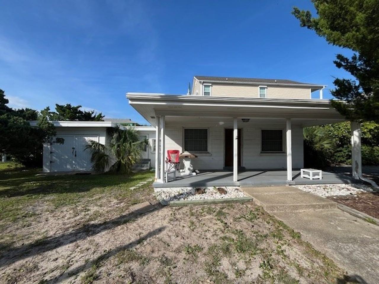 1001 1/2 Carolina Beach Ave N - Photo 7 of 24