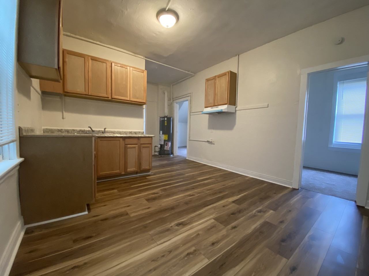 4351 South Honore Street - 1 F #1F - Photo 3 of 10