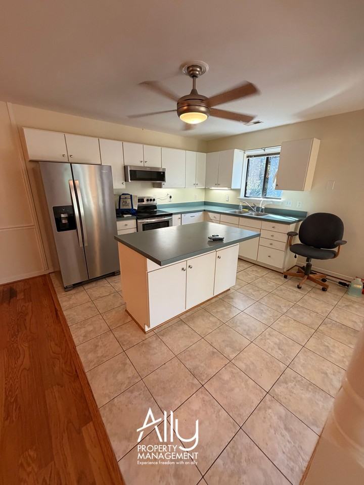 4814 Grassy Knl #1 - Photo 2 of 16