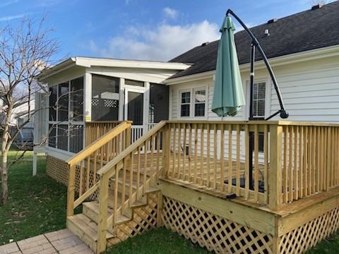 1514 Stone Hill Rd #1 - Photo 5 of 12