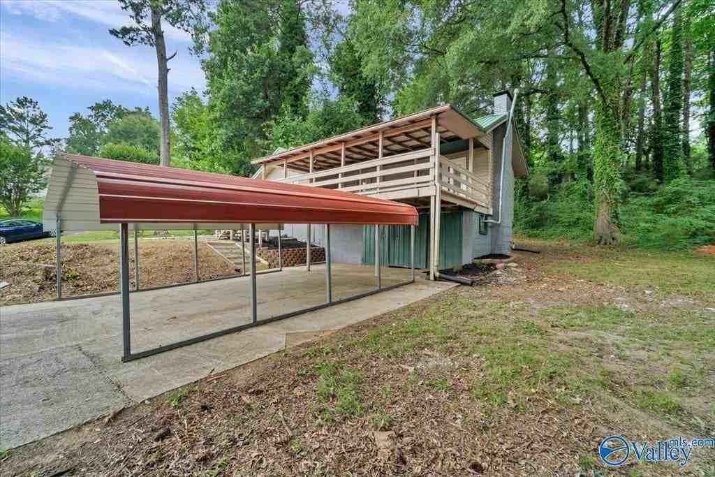 1109 Moore Ave Nw #1 - Photo 2 of 33