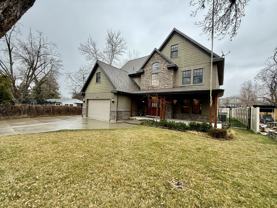 6819 S Greenfield Way Bsmt - Photo 1 of 1