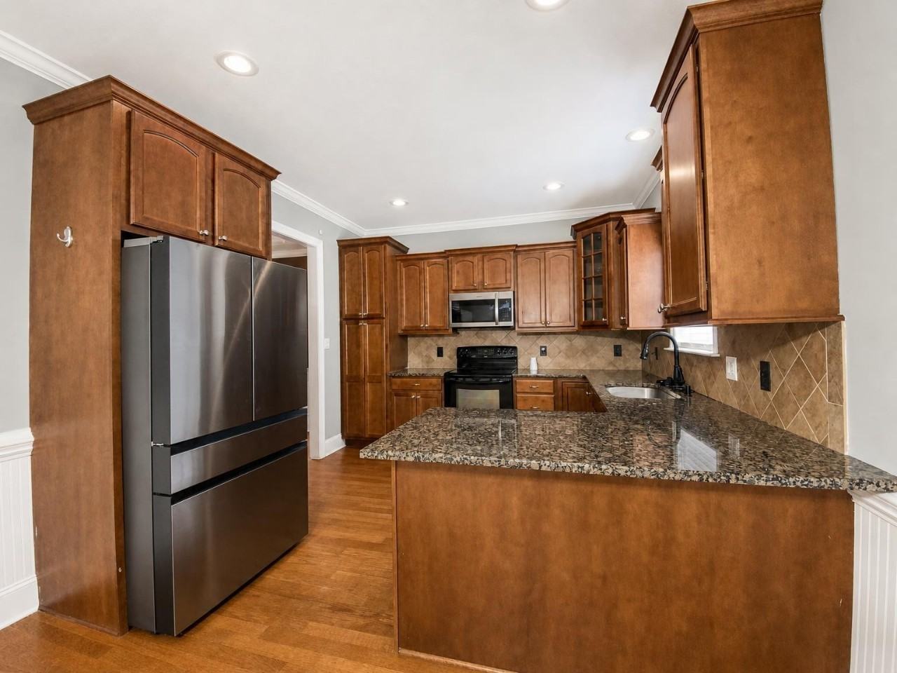 1117 Bert Ct #1 - Photo 2 of 15