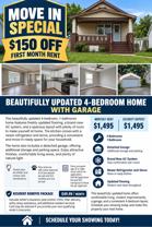 10009 Sladden Ave #1 - Photo 1 of 1