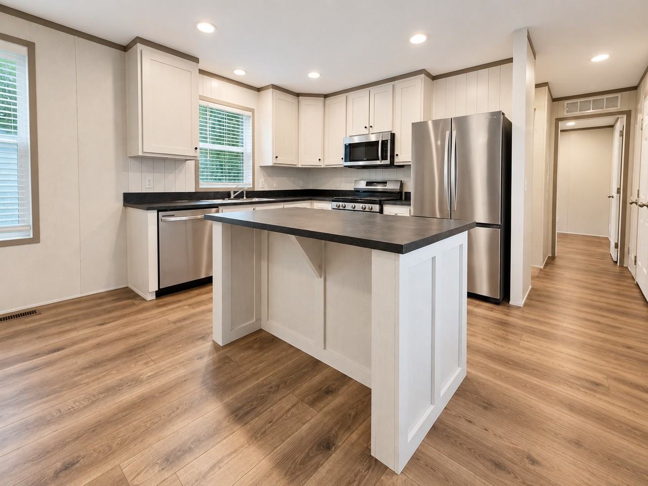 4653 Butternut St #671 - Photo 3 of 14