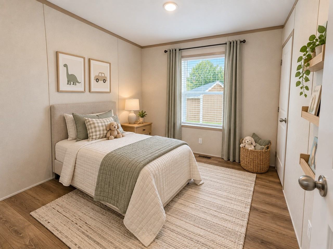 4653 Butternut St #671 - Photo 7 of 14
