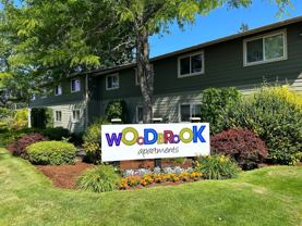 Woodbrook Apartments - Photo 1 of 1