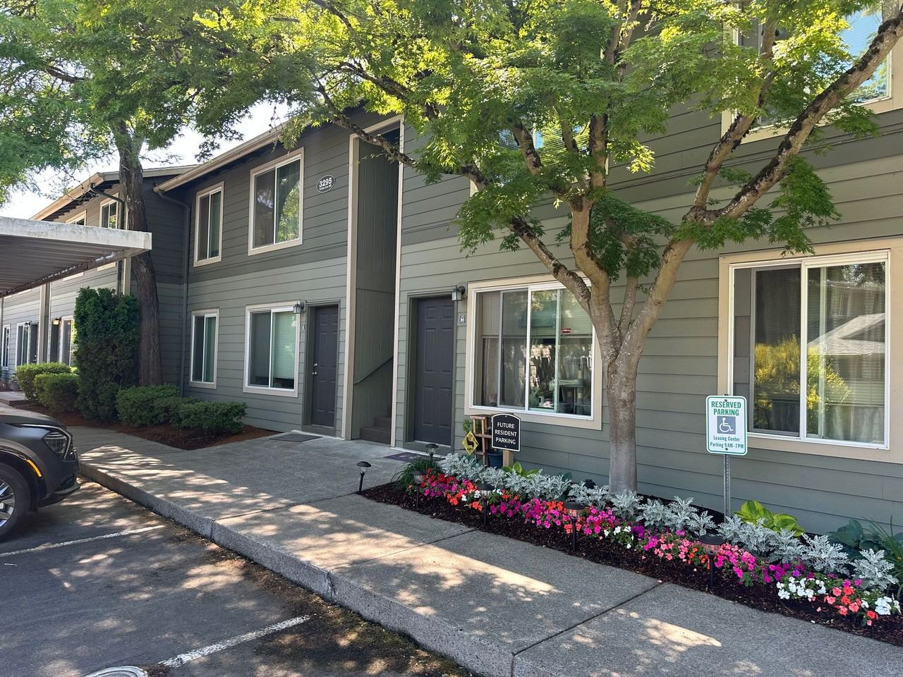 Woodbrook Apartments - Photo 3 of 50