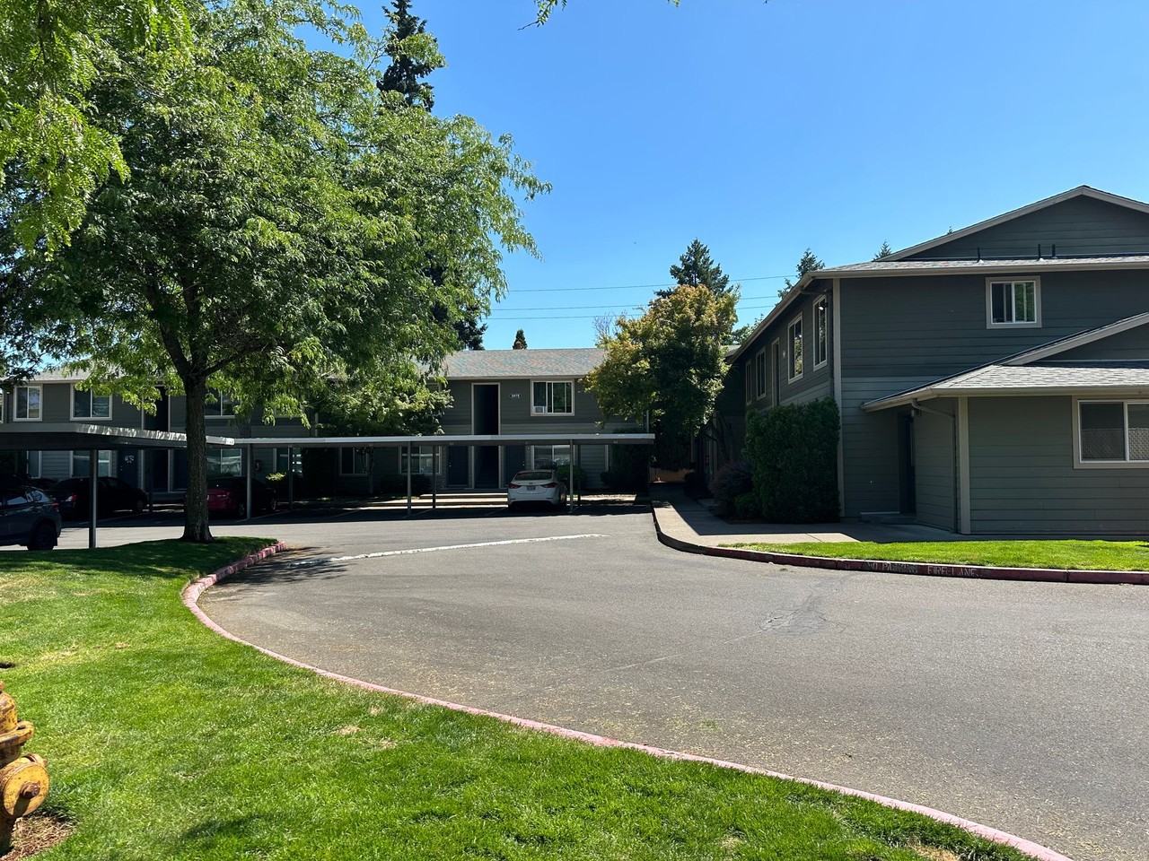 Woodbrook Apartments - Photo 6 of 50
