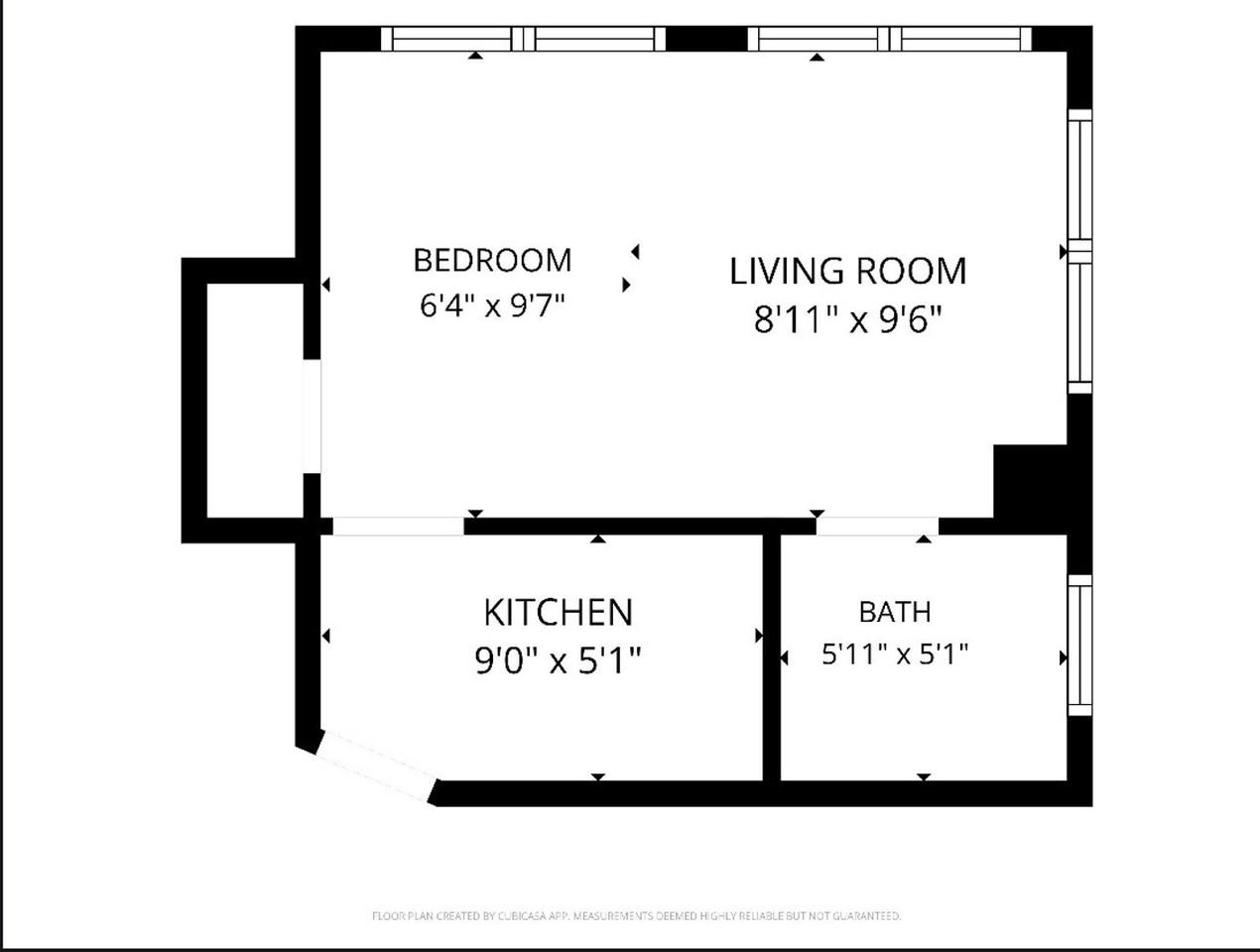 1332 Minnehaha Ave W - Photo 6 of 19