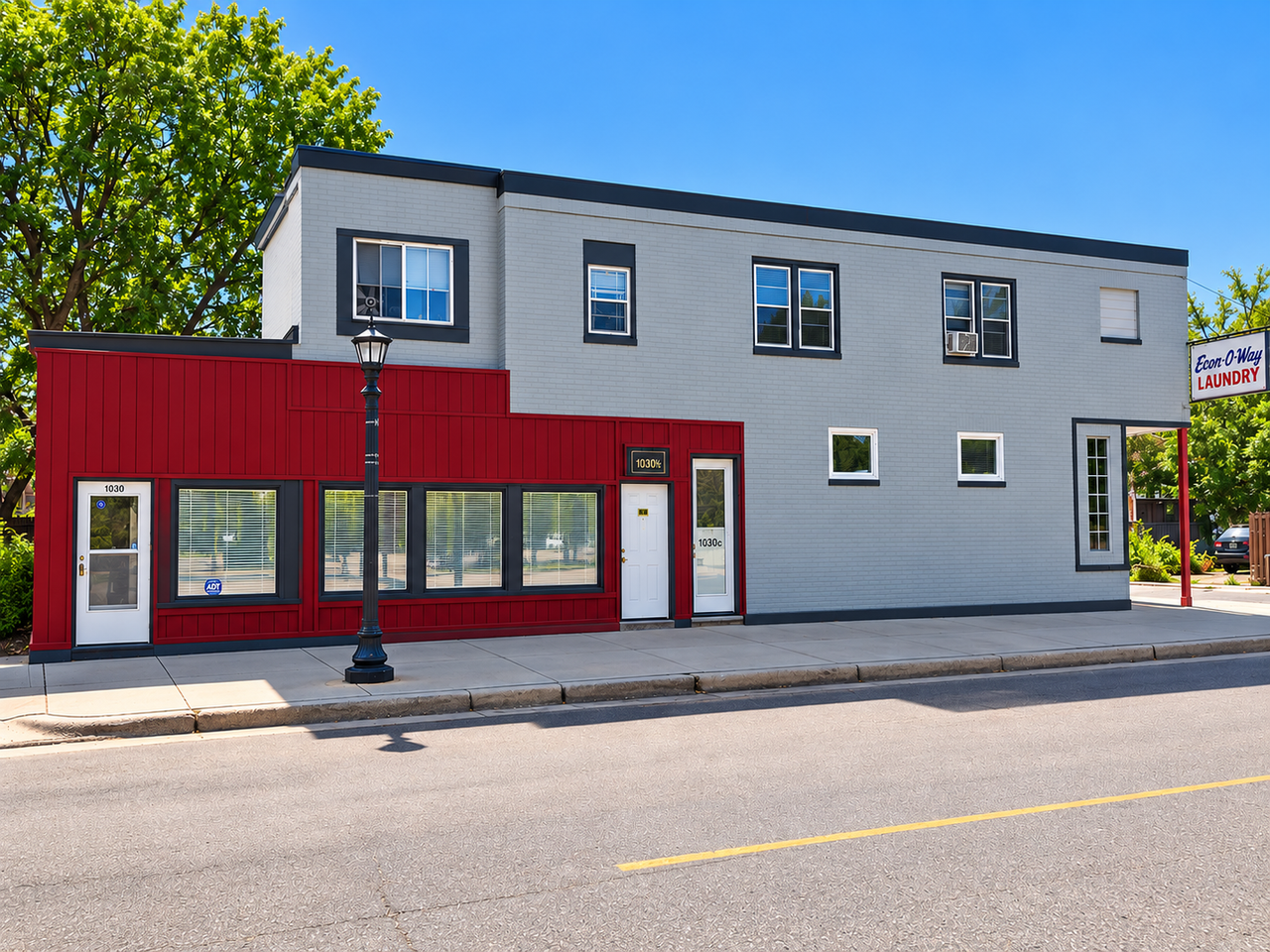 1332 Minnehaha Ave W - Photo 7 of 19