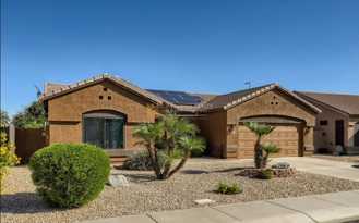 17407 N Larkspur Ln - Photo 1 of 1