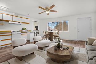 12000 Sand Point | Updated One & Two Bedrooms in Lake City - Photo 1 of 1