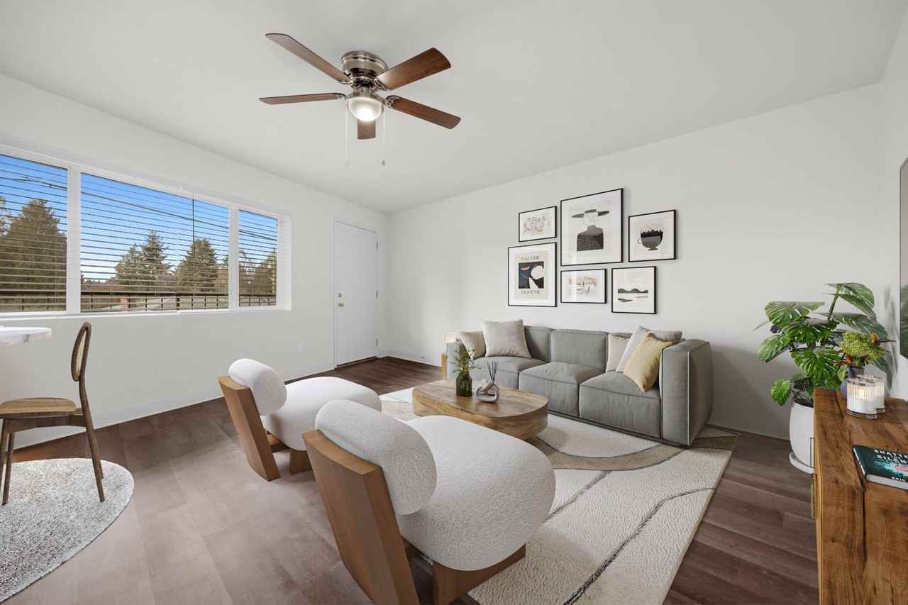 12000 Sand Point | Updated One & Two Bedrooms in Lake City - Photo 2 of 14