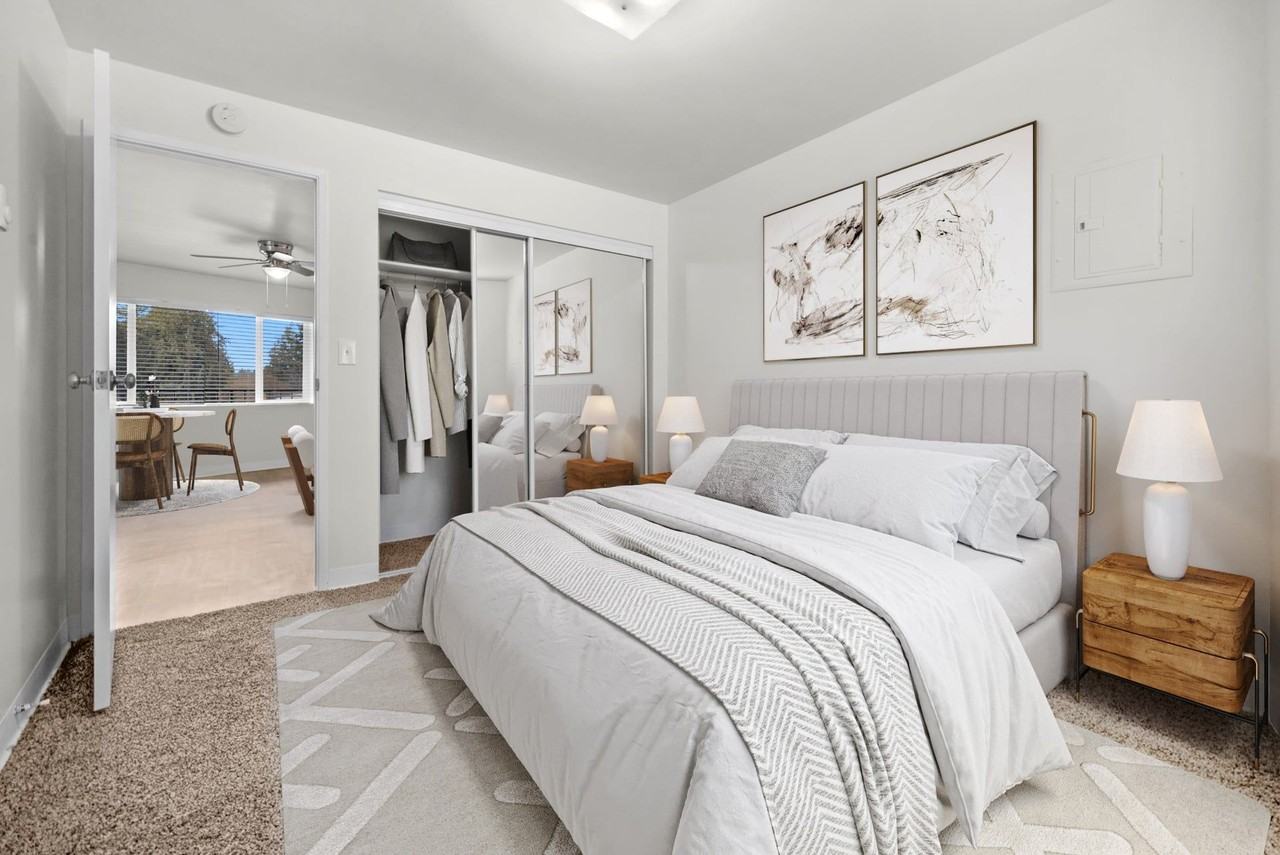 12000 Sand Point | Updated One & Two Bedrooms in Lake City - Photo 6 of 14