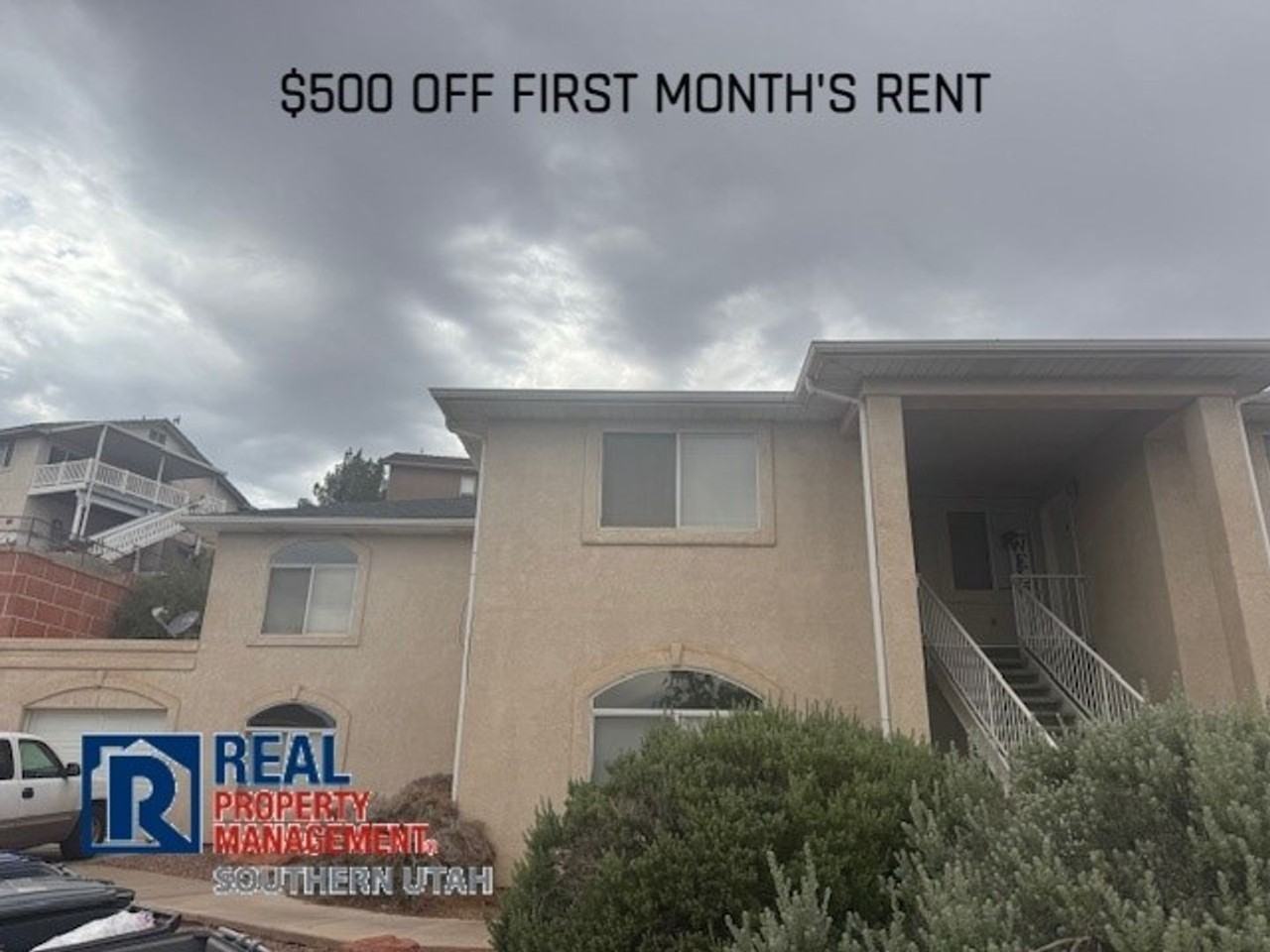 628 W Evans Ridge Cir #3