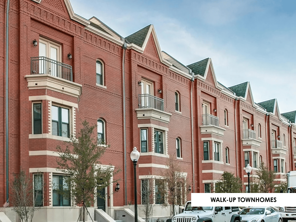 Gables McKinney Ave. - Photo 2 of 44