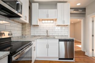 Brick and Beam Flats - Photo 1 of 1